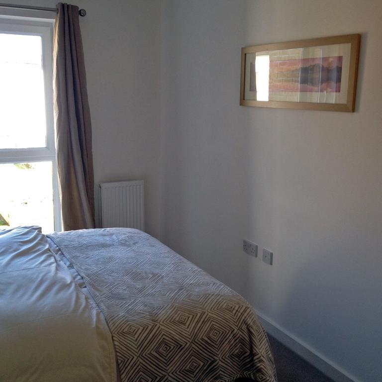 Stockley Apartments West Drayton  Экстерьер фото