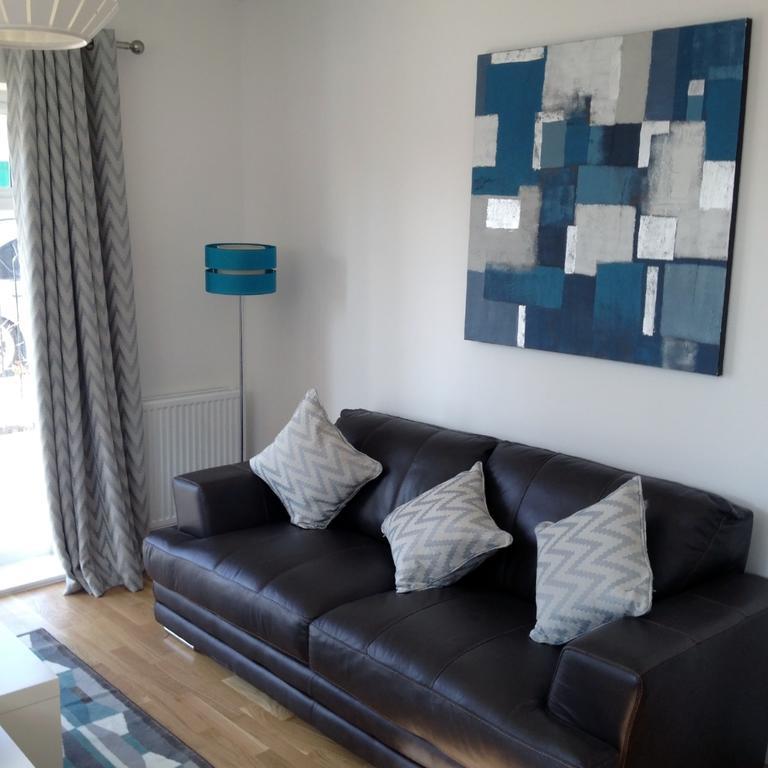 Stockley Apartments West Drayton  Экстерьер фото