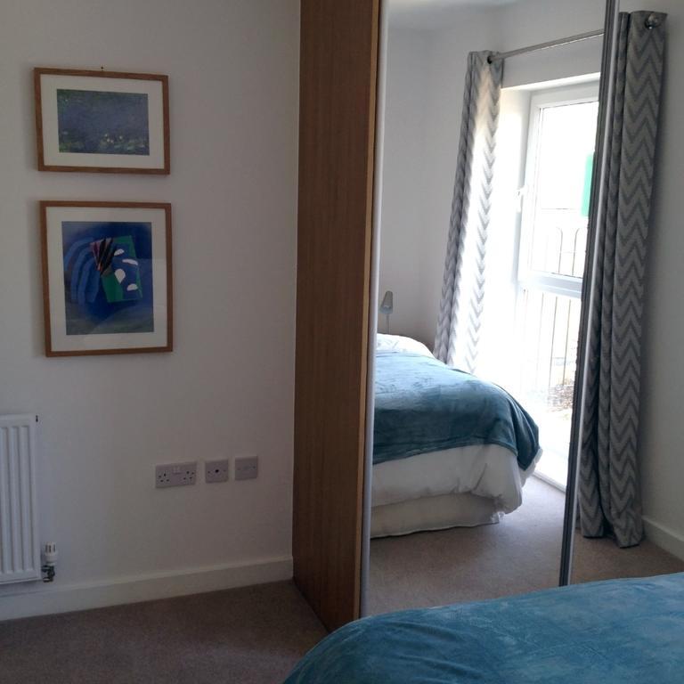 Stockley Apartments West Drayton  Экстерьер фото
