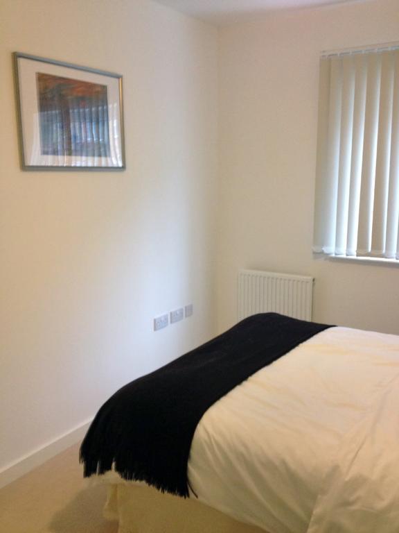 Stockley Apartments West Drayton  Экстерьер фото