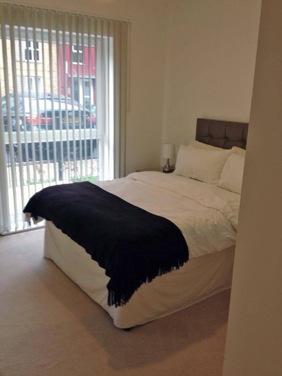 Stockley Apartments West Drayton  Экстерьер фото