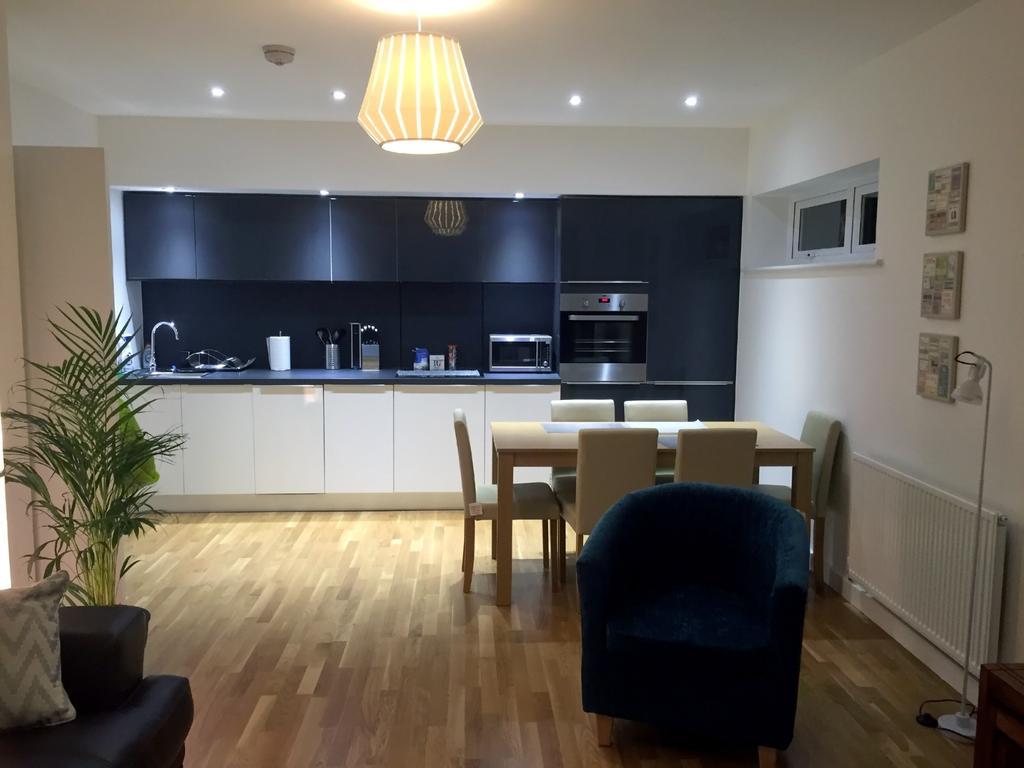 Stockley Apartments West Drayton  Экстерьер фото