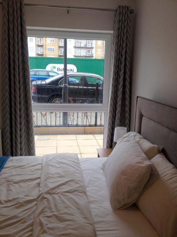 Stockley Apartments West Drayton  Экстерьер фото