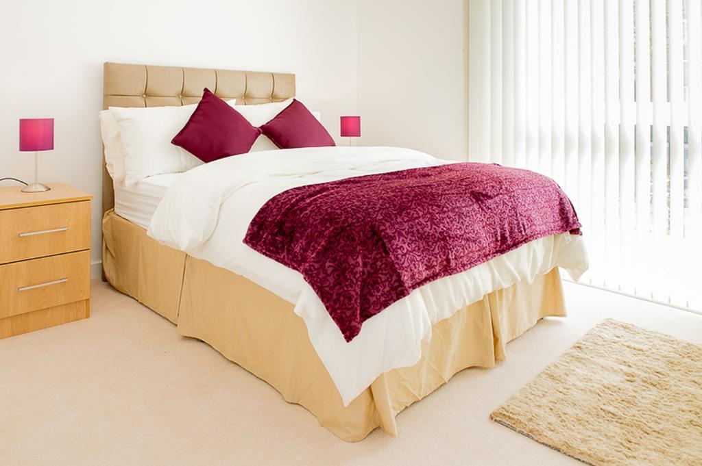 Stockley Apartments West Drayton  Экстерьер фото