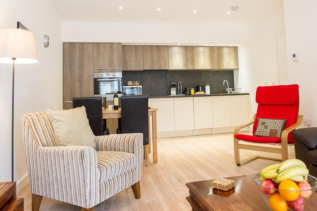 Stockley Apartments West Drayton  Экстерьер фото